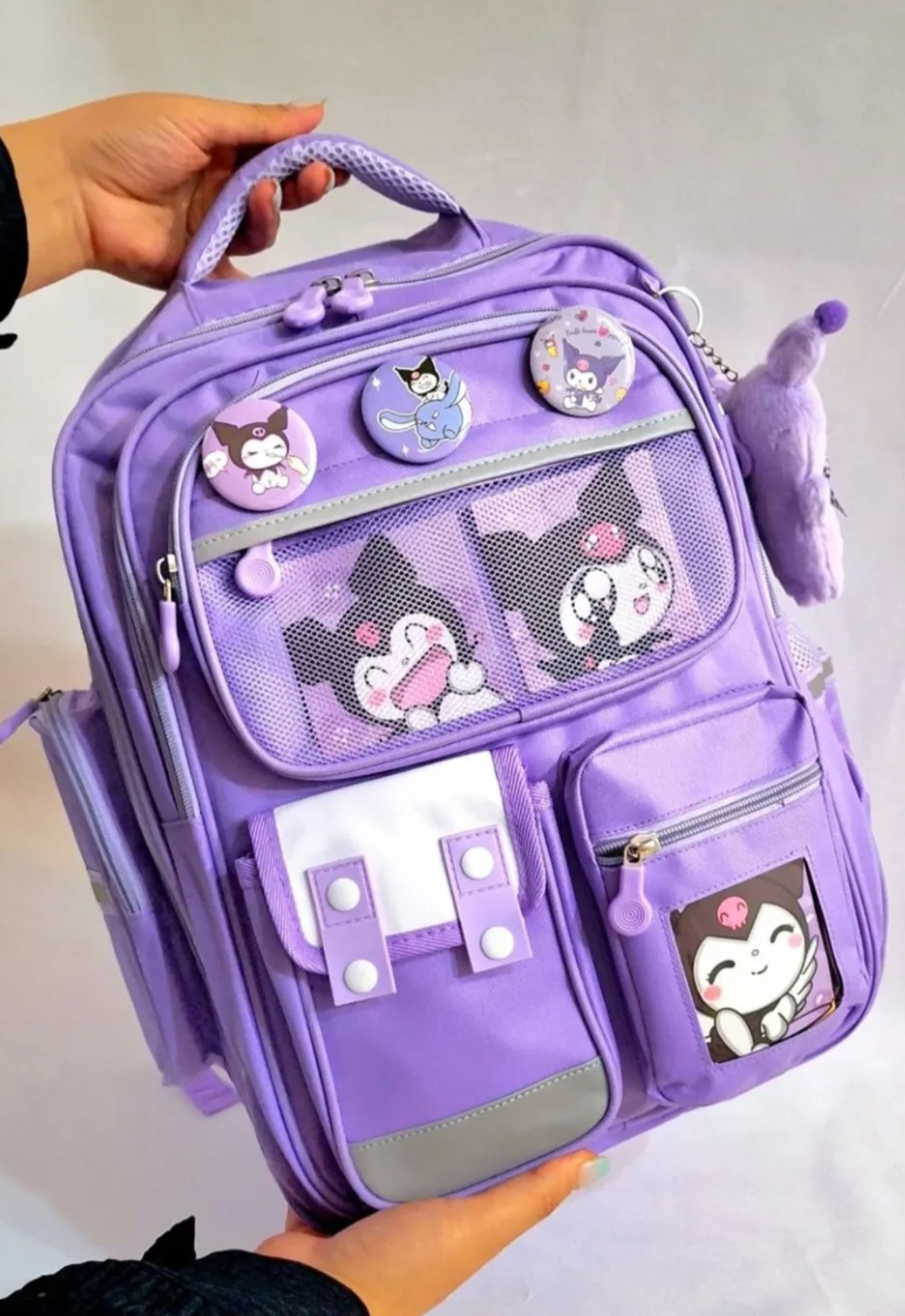 کول پشتی کرومی و ملودی