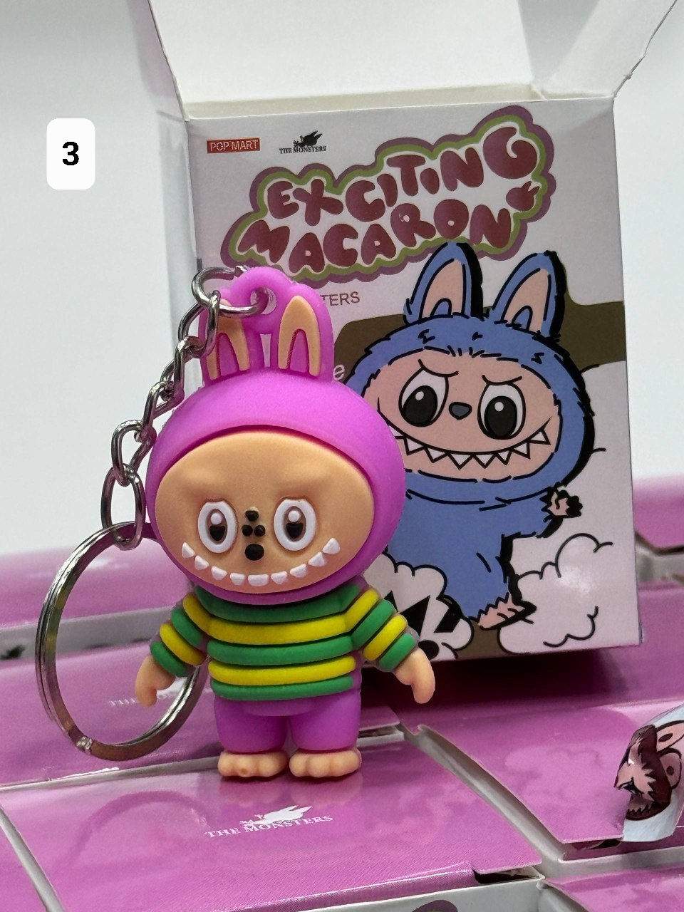 لبوبو ماکاران