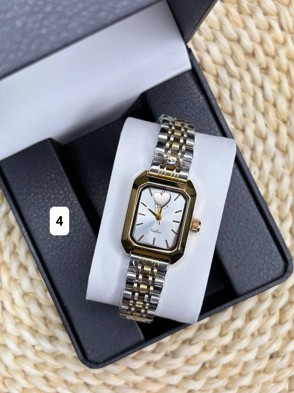 دورنگ صفحه سفید