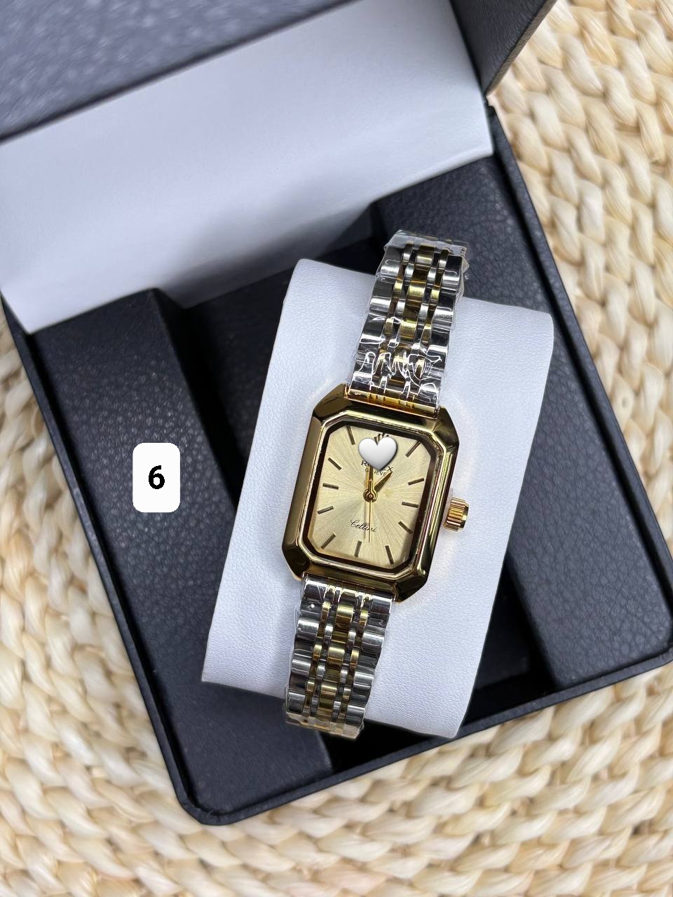 دورنگ صفحه طلایی