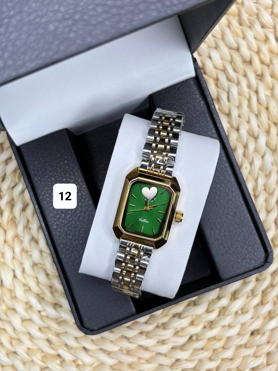 دورنگ صفحه سبز