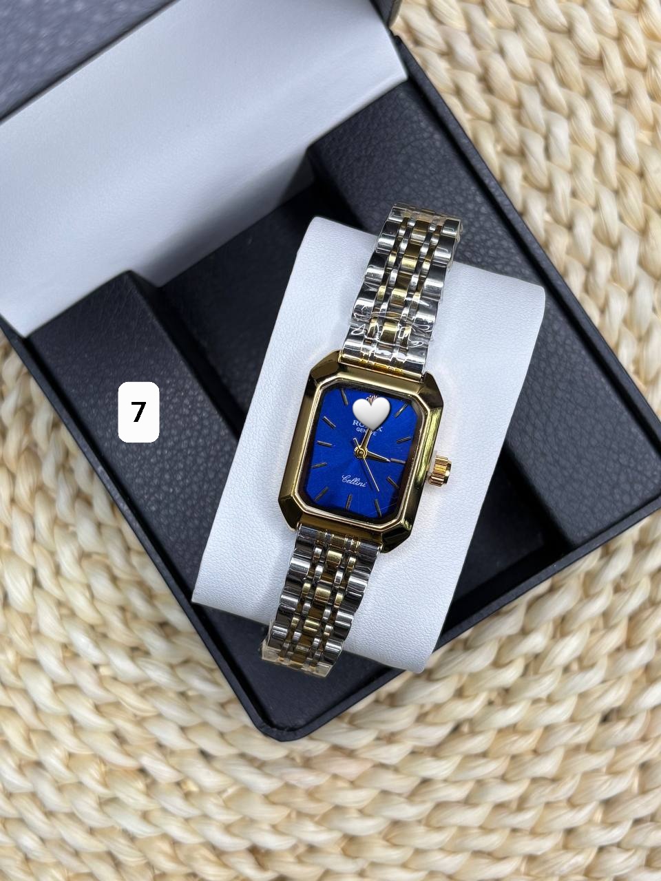 دورنگ صفحه آبی