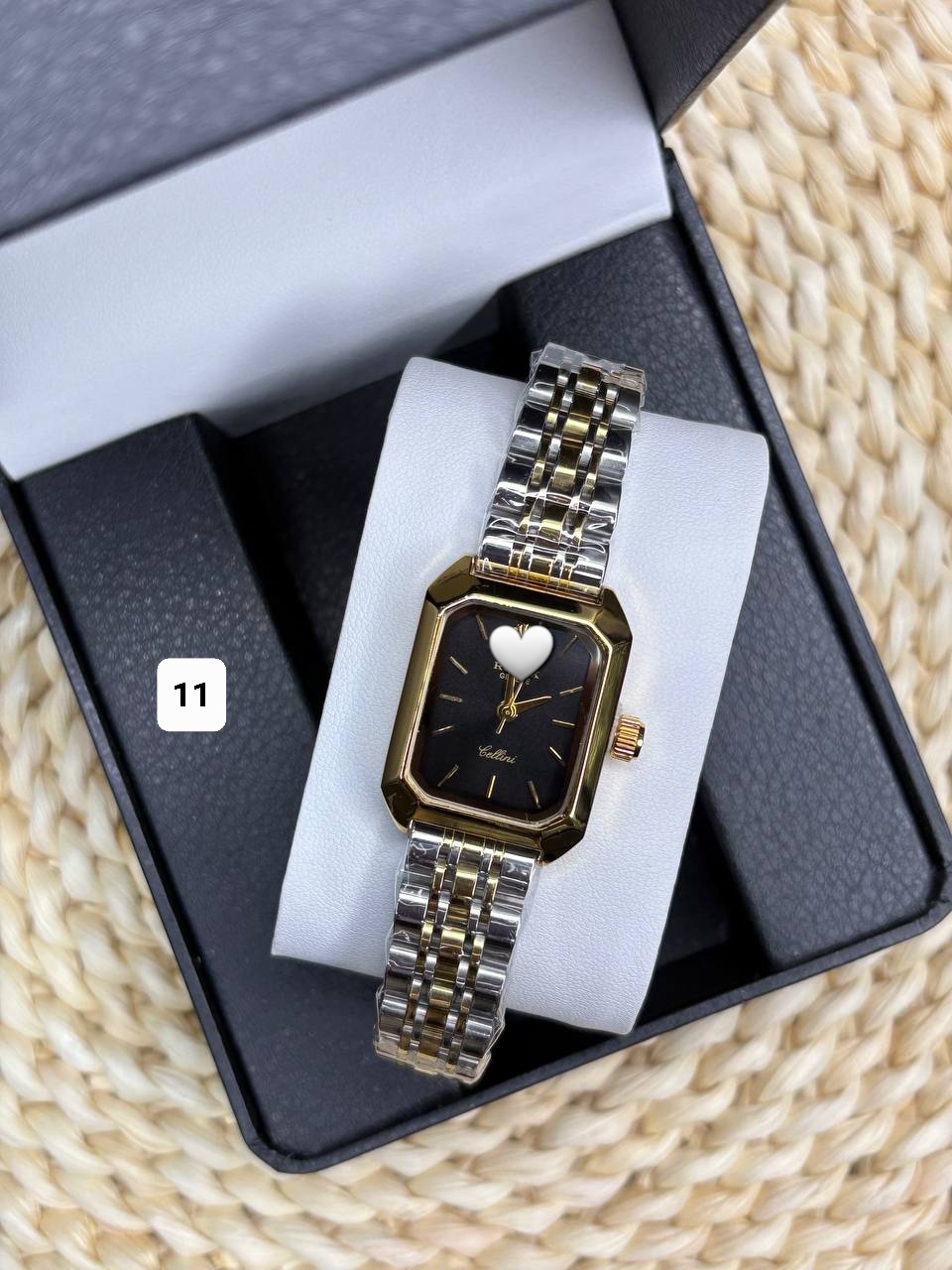 دورنگ صفحه مشکی