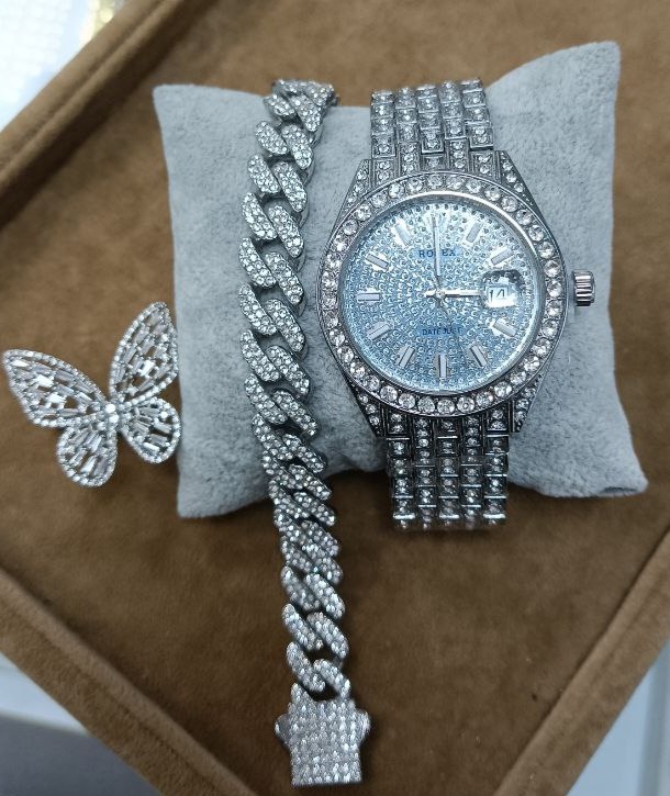 ست کادویی دخترانه