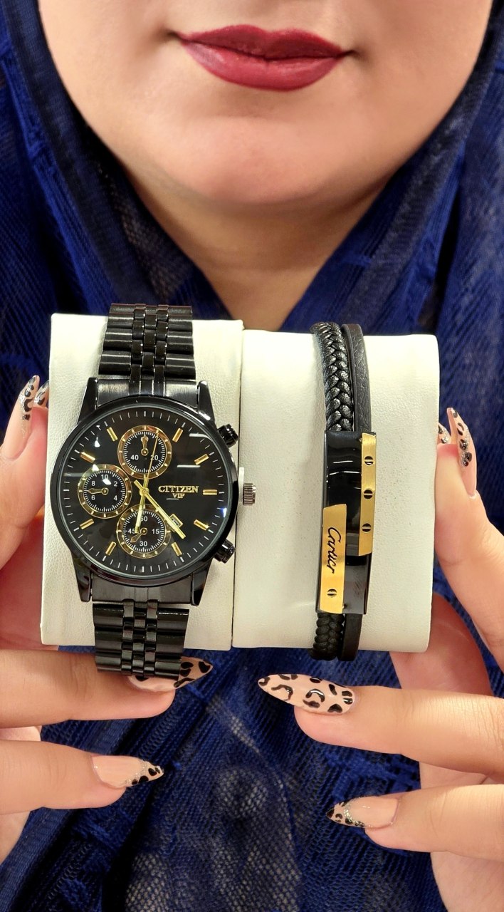 ست ویژه مردانه