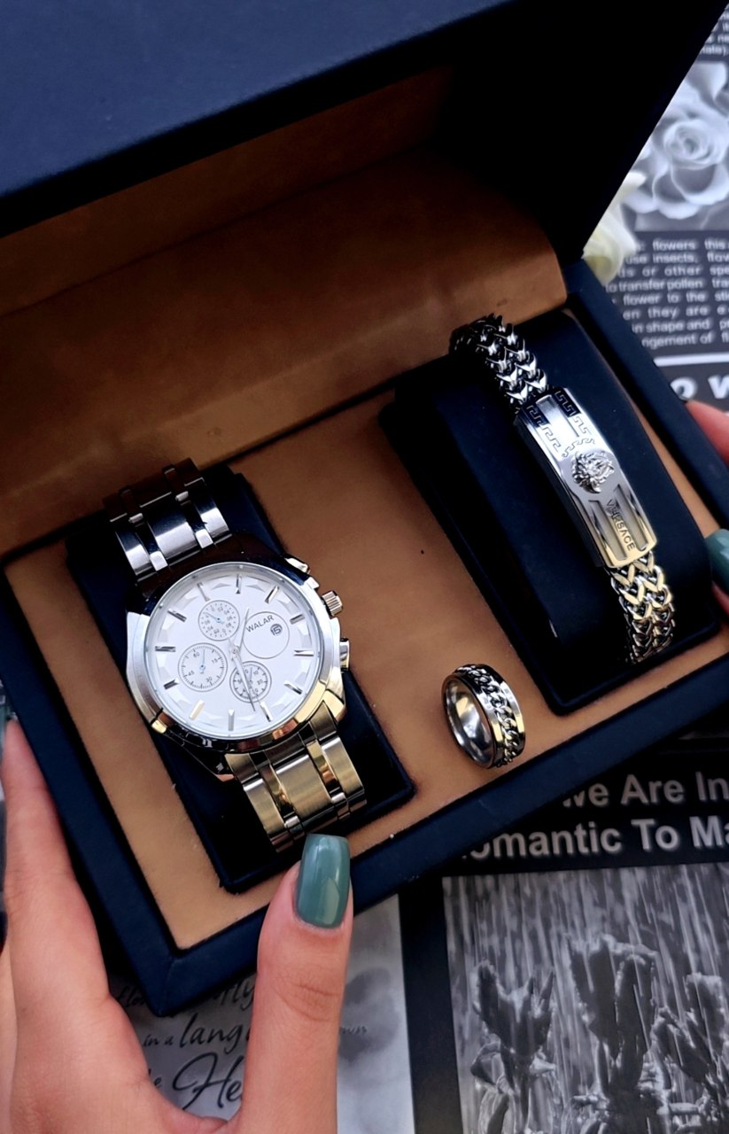 ست کادویی مردانه