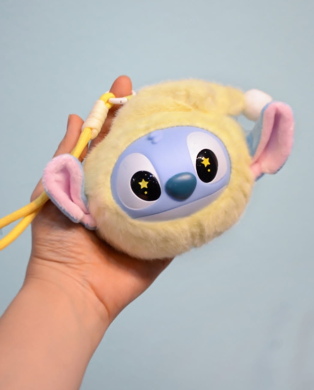 کیف شانسی استیچ