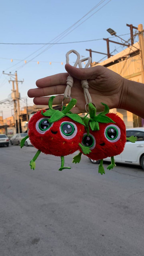 عروسک فرنگیس
