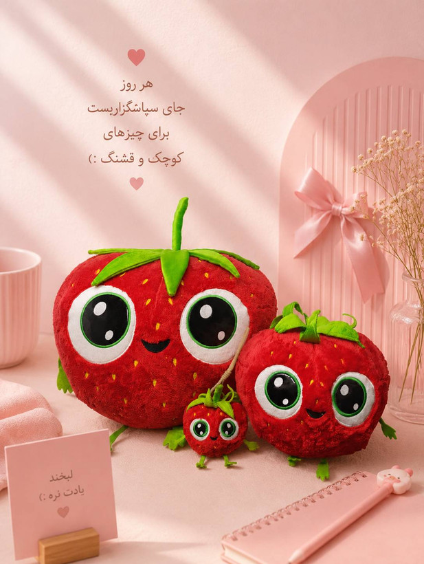 عروسک فرنگیس