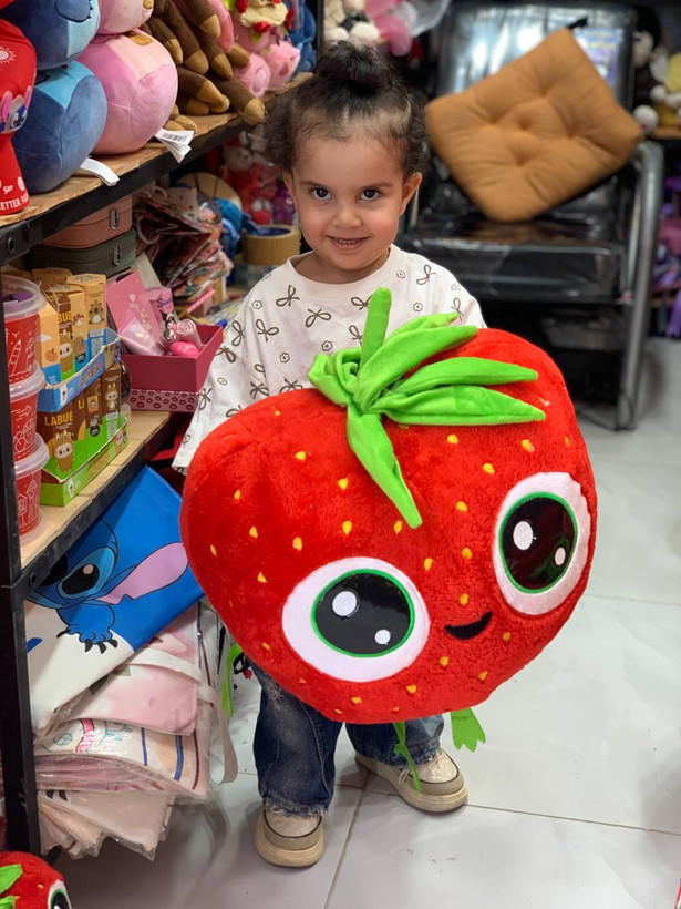 عروسک فرنگیس