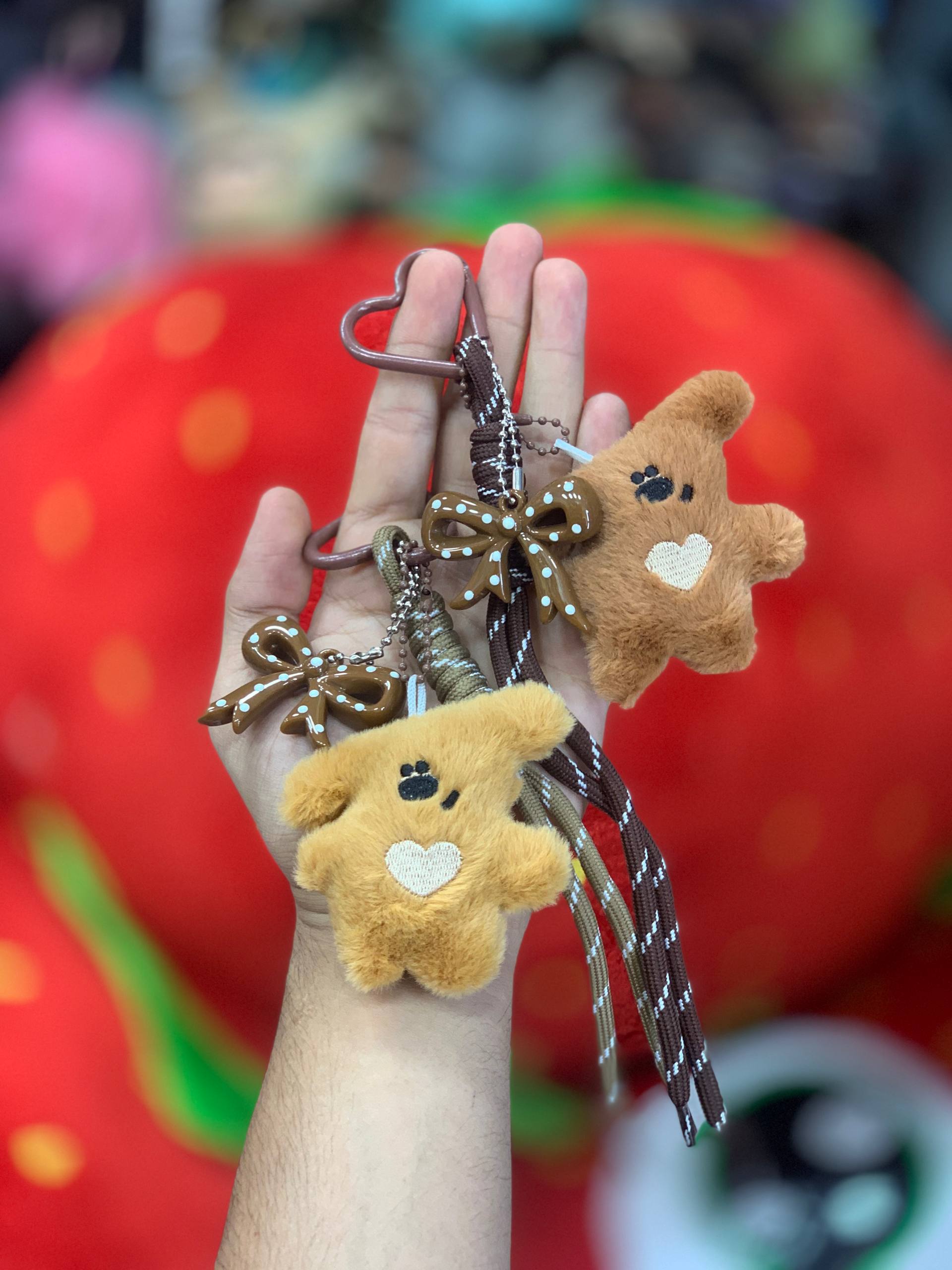 چارم بگ