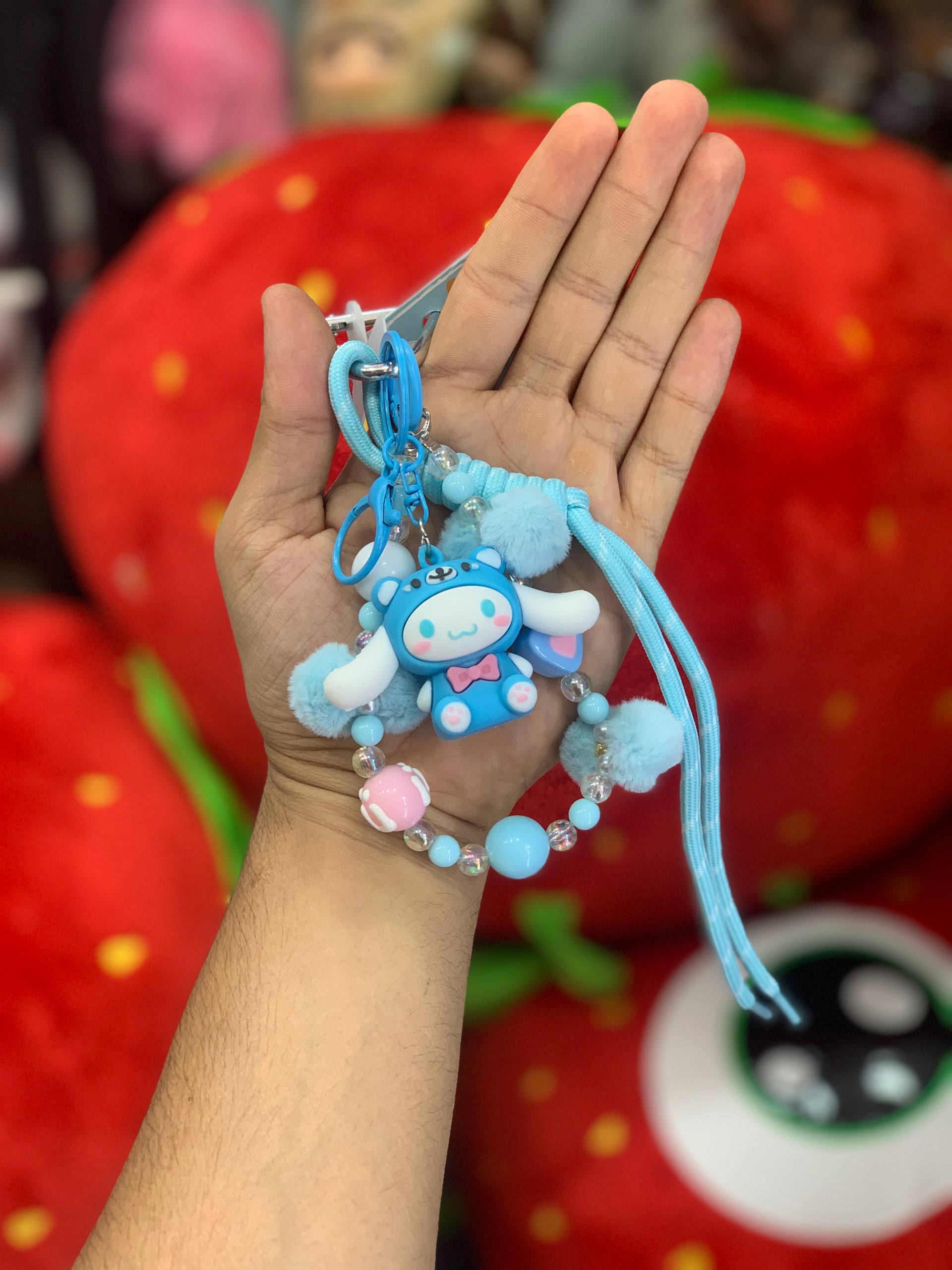 چارم بگ