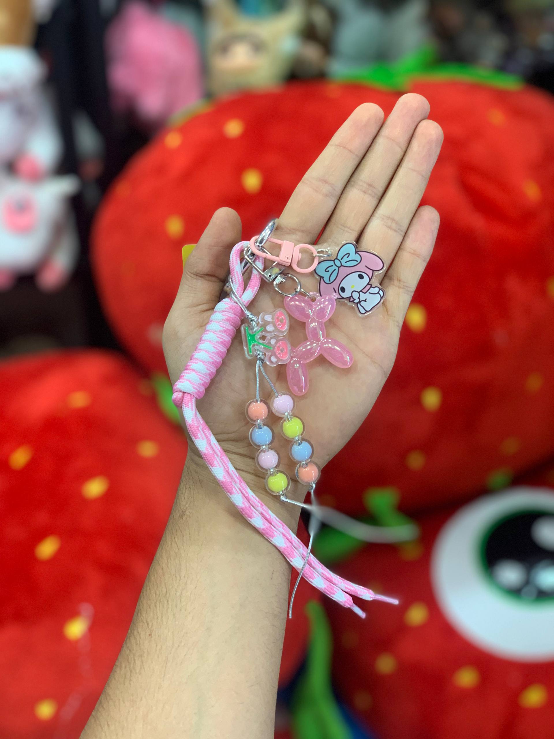 چارم بگ